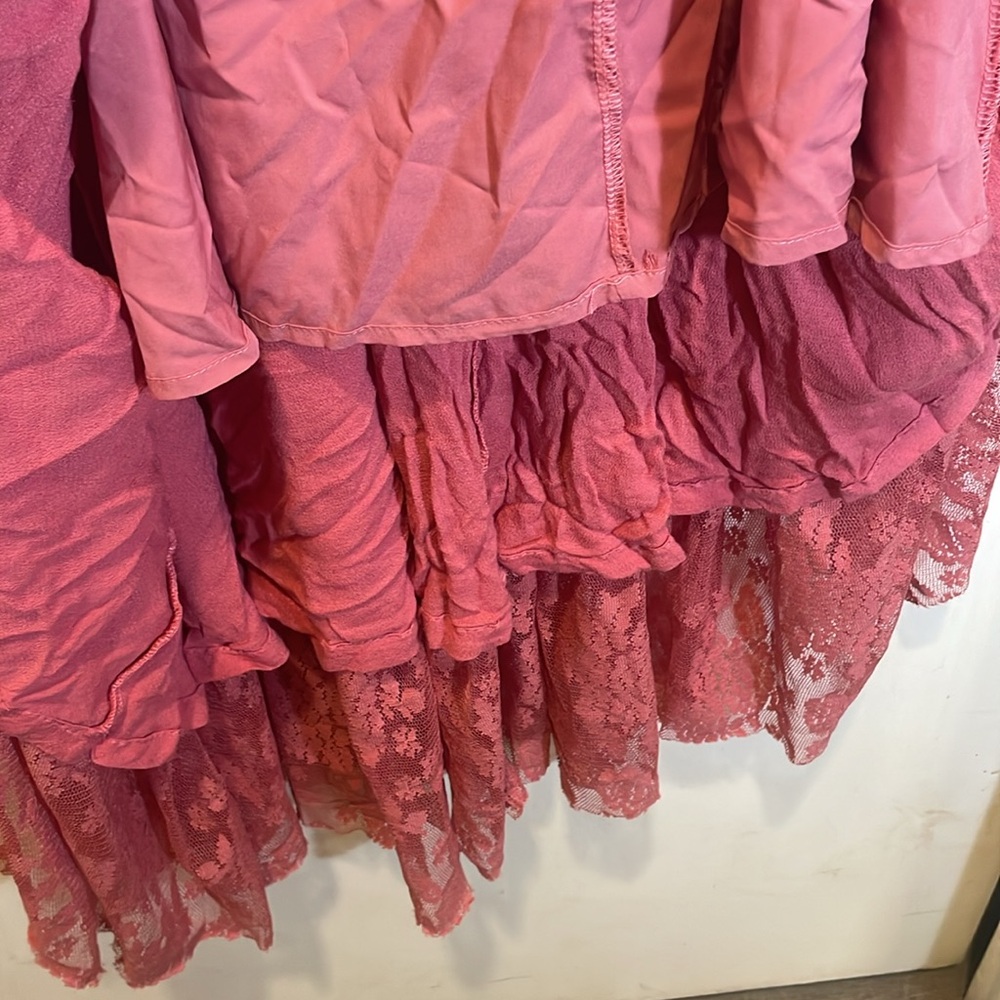 Mia joy girls dress - Picture 6 of 8